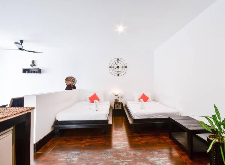 jp prana hotel and spa