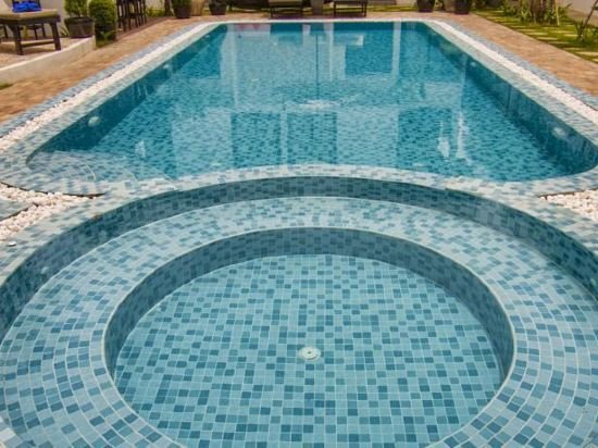 jp prana hotel and spa
