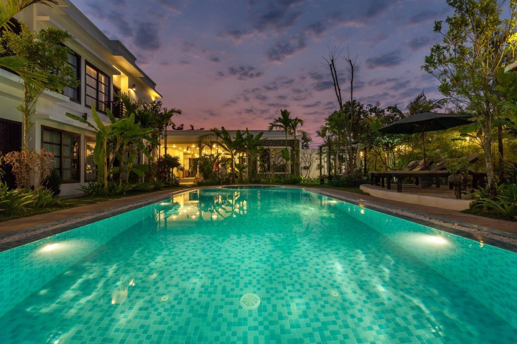 jp prana hotel and spa