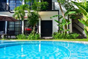 jp prana hotel and spa