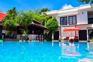 jp prana hotel and spa