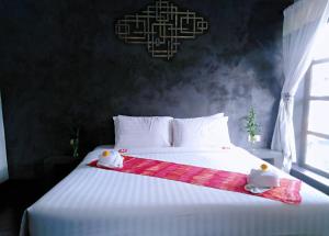 jp prana hotel and spa