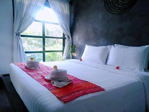 jp prana hotel and spa