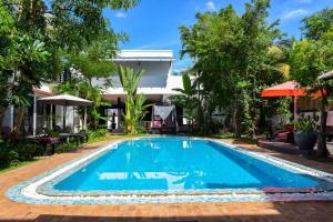 jp prana hotel and spa
