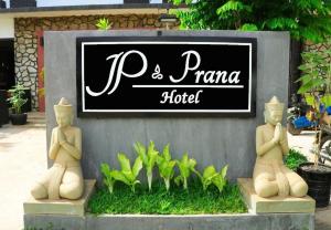 jp prana hotel and spa
