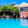 jp prana hotel and spa