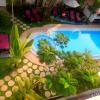 jp prana hotel and spa