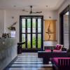 jp prana hotel and spa