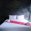 jp prana hotel and spa