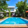jp prana hotel and spa