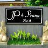 jp prana hotel and spa