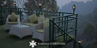 Kasauli Courtyard,Main Dharampur Kasauli Road Village Sanawar Kasauli 173202 Himachal Pradesh,5 star