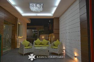 Kasauli Courtyard,Main Dharampur Kasauli Road Village Sanawar Kasauli 173202 Himachal Pradesh,5 star