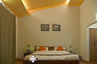 Kasauli Courtyard,Main Dharampur Kasauli Road Village Sanawar Kasauli 173202 Himachal Pradesh,5 star