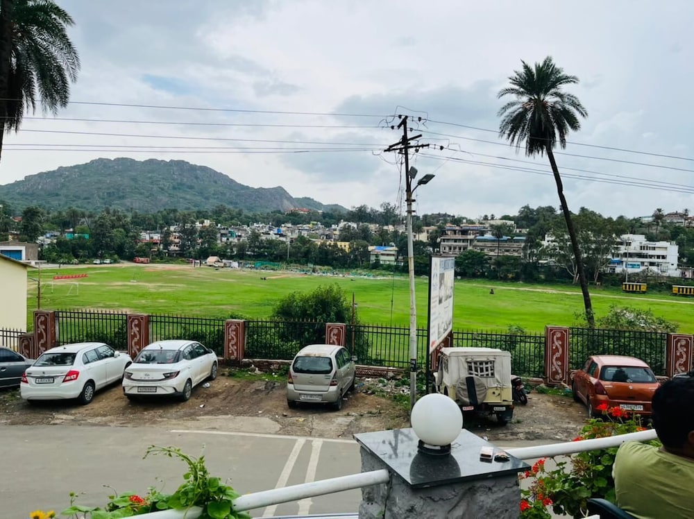 hotel mount view by kasbah group