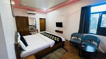 hotel mount view by kasbah group