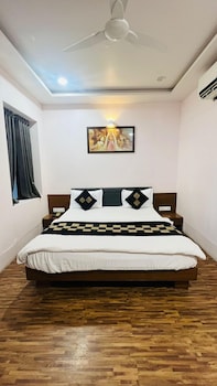 hotel mount view by kasbah group