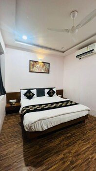 hotel mount view by kasbah group