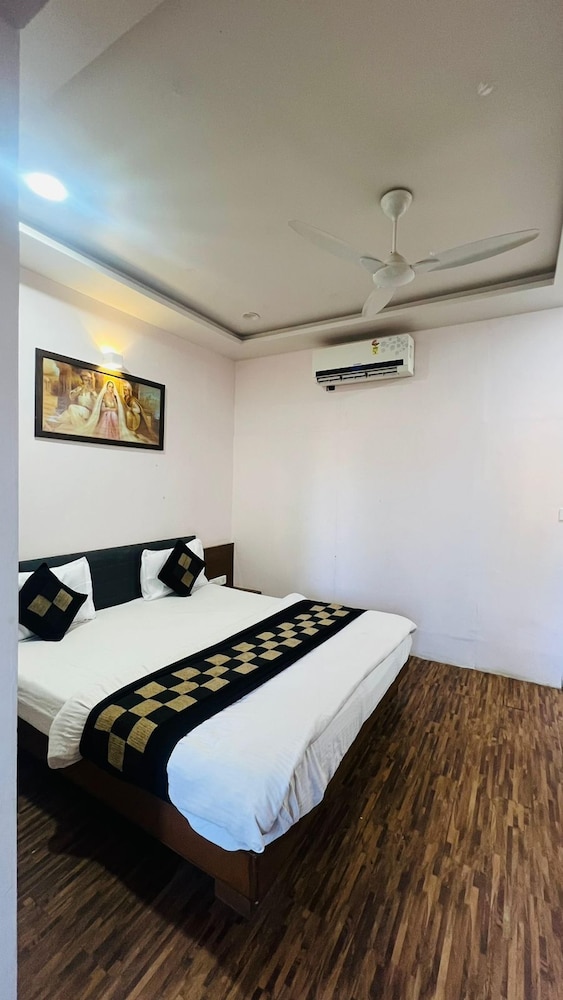 hotel mount view by kasbah group