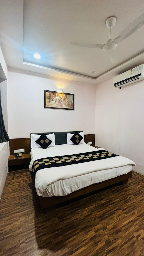 hotel mount view by kasbah group