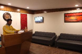 hotel mount view by kasbah group