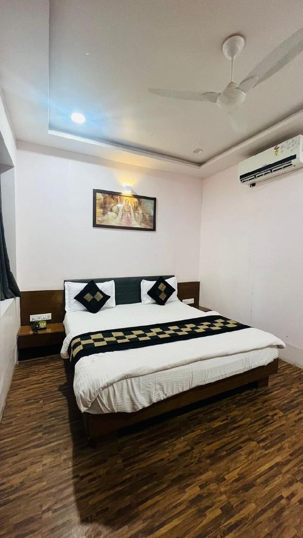 hotel mount view by kasbah group