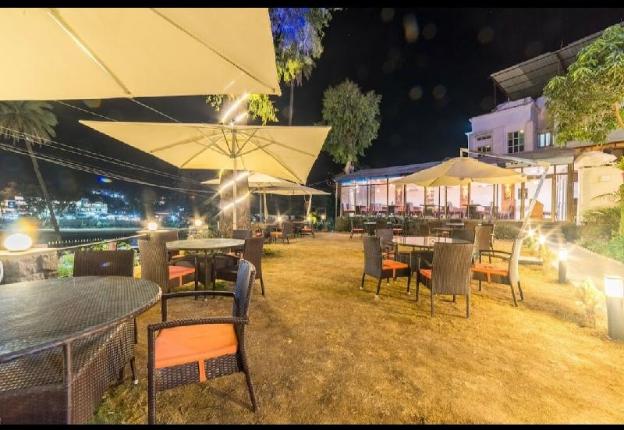 hotel mount view by kasbah group