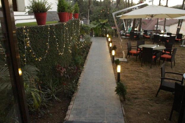 hotel mount view by kasbah group