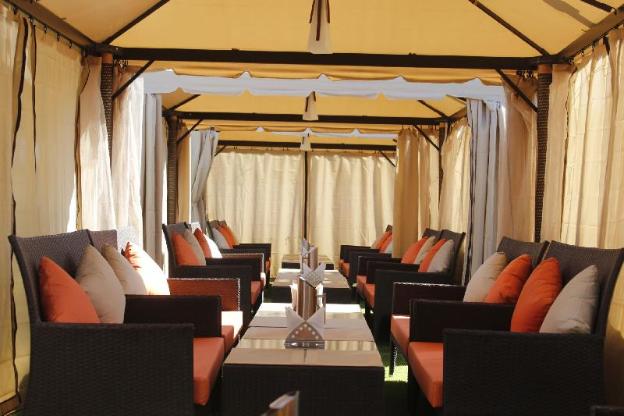 hotel mount view by kasbah group