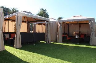 hotel mount view by kasbah group