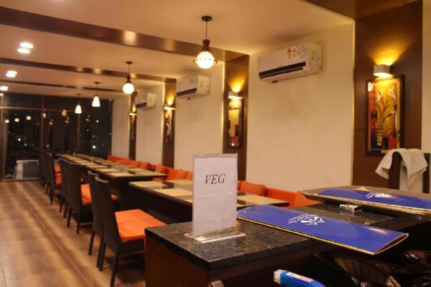 hotel mount view by kasbah group