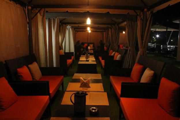 hotel mount view by kasbah group