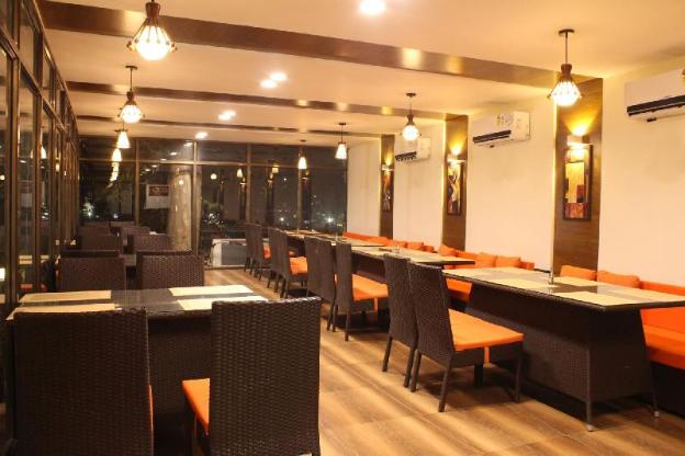 hotel mount view by kasbah group