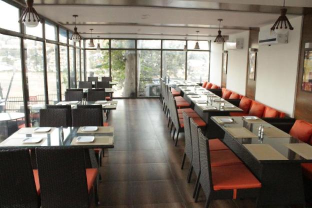 hotel mount view by kasbah group