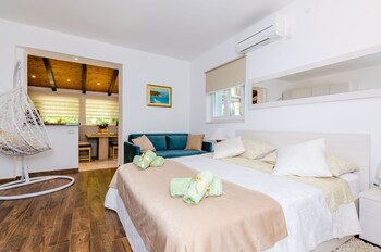 camelia luxury apartments