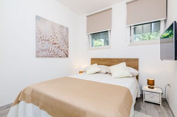 camelia luxury apartments