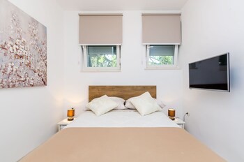 camelia luxury apartments