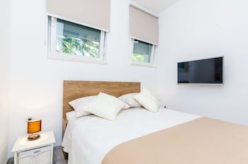 camelia luxury apartments