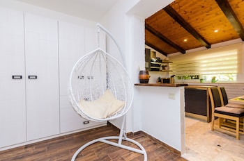 camelia luxury apartments