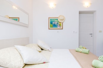 camelia luxury apartments