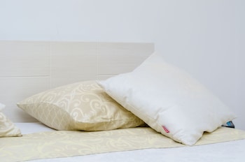 camelia luxury apartments