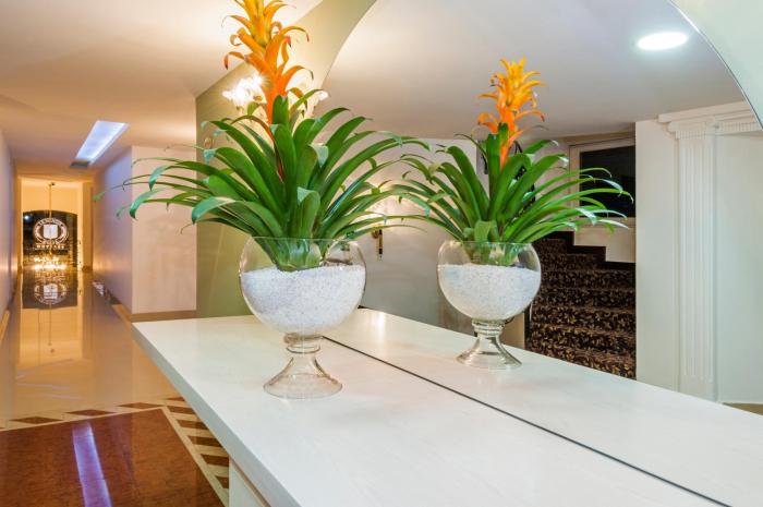 hotel le manoir bogota