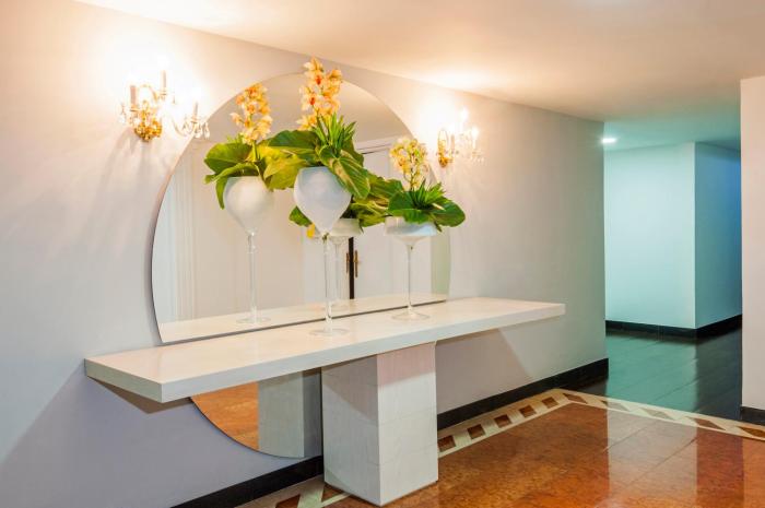 hotel le manoir bogota