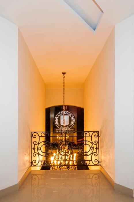 hotel le manoir bogota