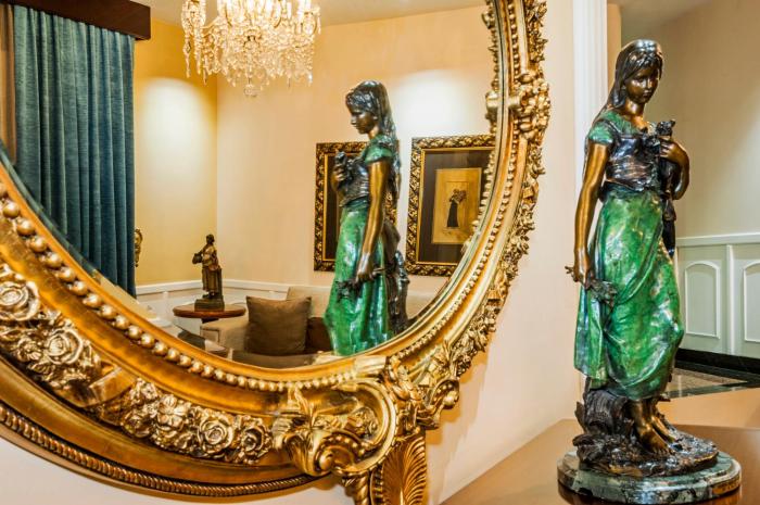 hotel le manoir bogota