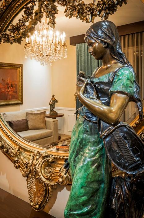 hotel le manoir bogota