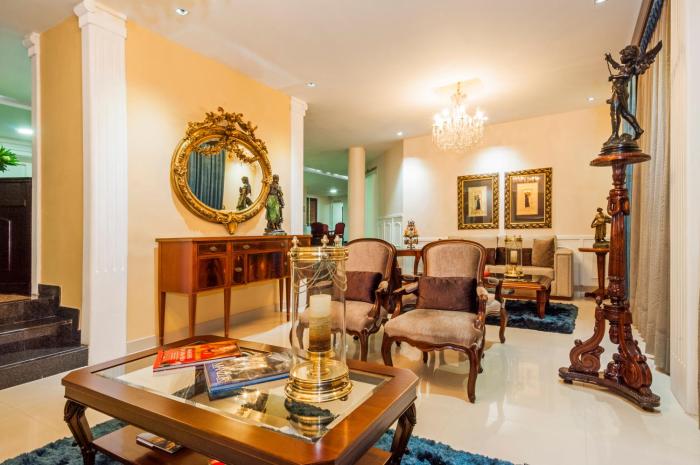 hotel le manoir bogota