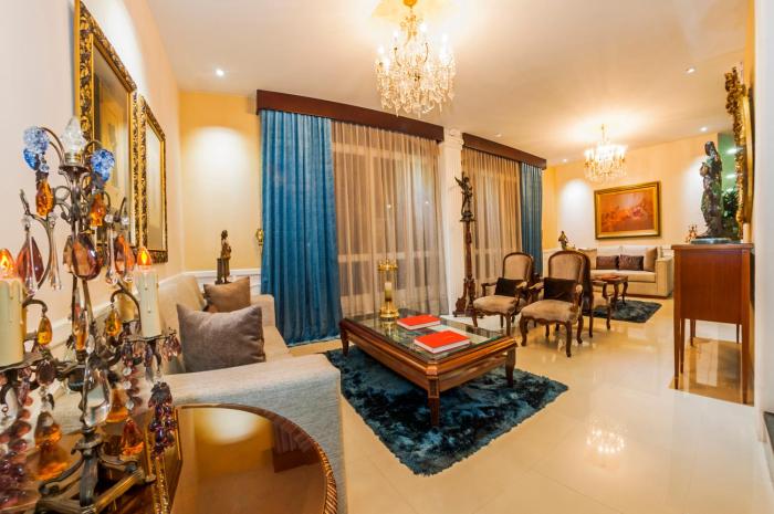 hotel le manoir bogota