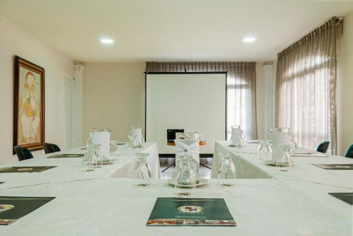 hotel le manoir bogota
