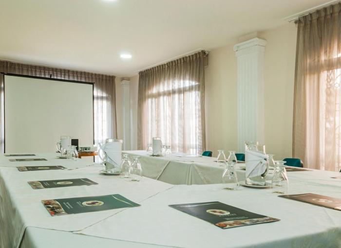 hotel le manoir bogota